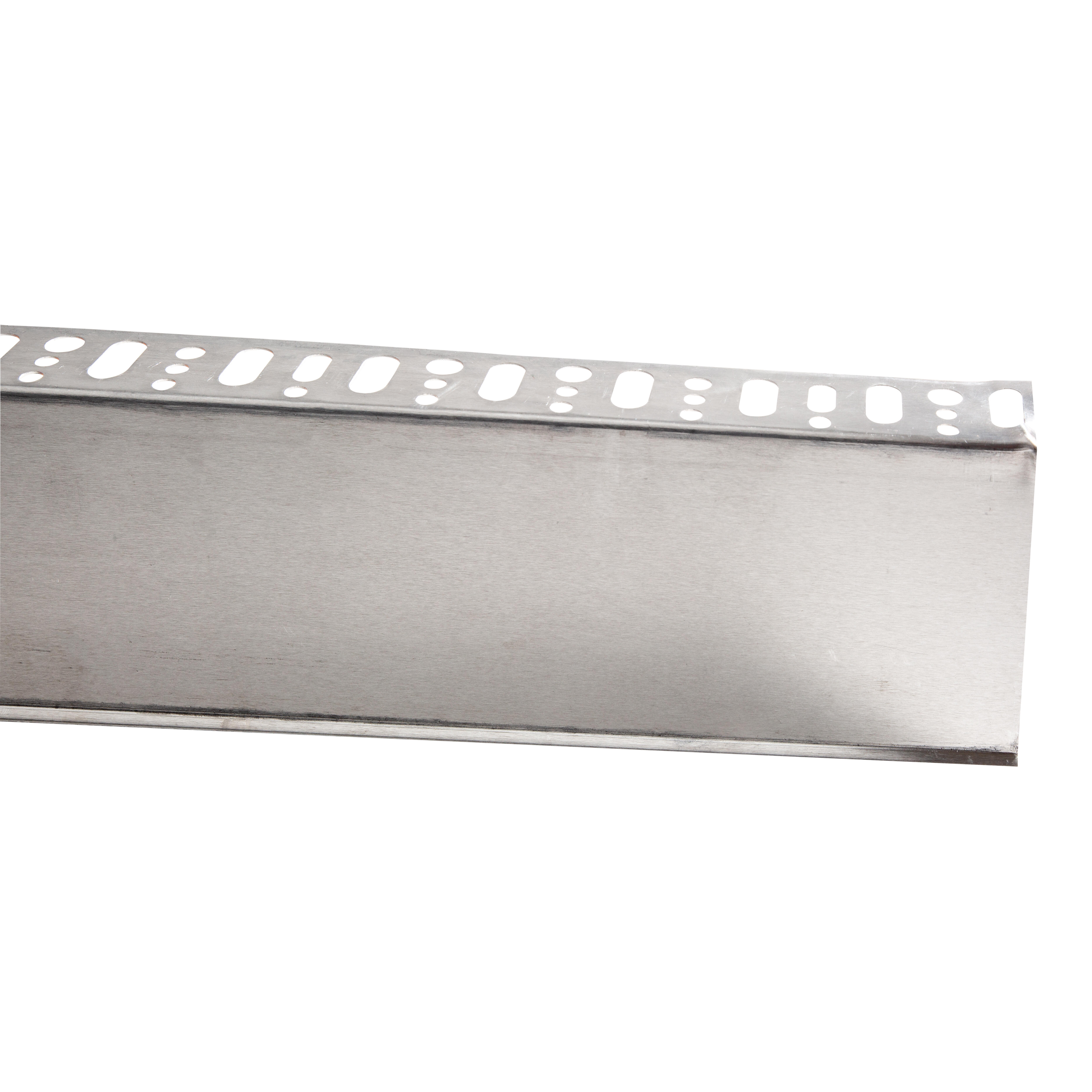 PERFIL DE ARRANQUE SATE 2,5 M 8 CM - 2