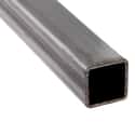 TUBO CUADRADO ACERO DECAPADO 16X16X1,5MM 3M - 3