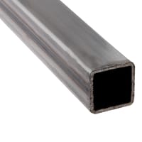TUBO CUADRADO ACERO DECAPADO 16X16X1,5MM 3M - 3