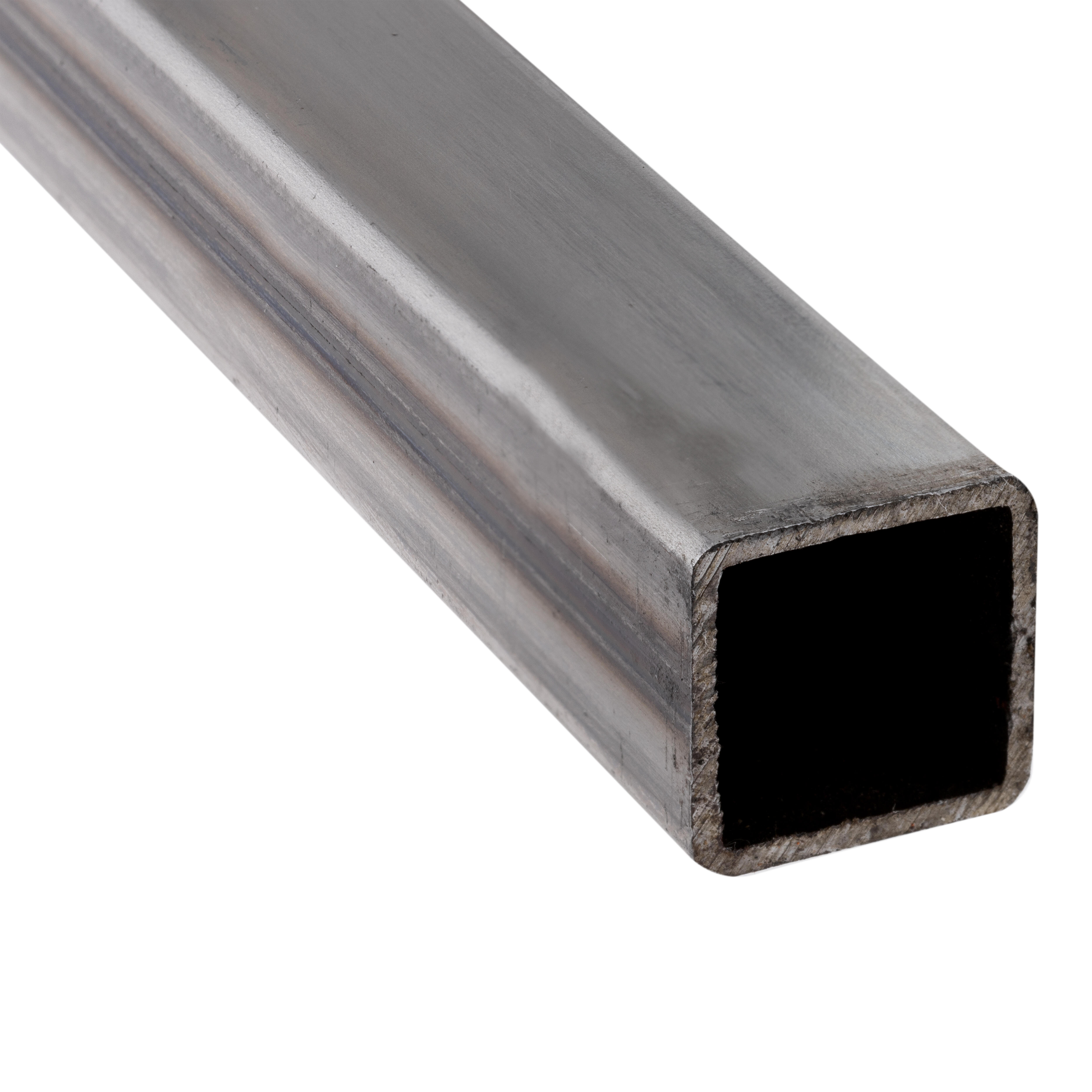 TUBO CUADRADO ACERO DECAPADO 20X20X1,5MM 3M - 3