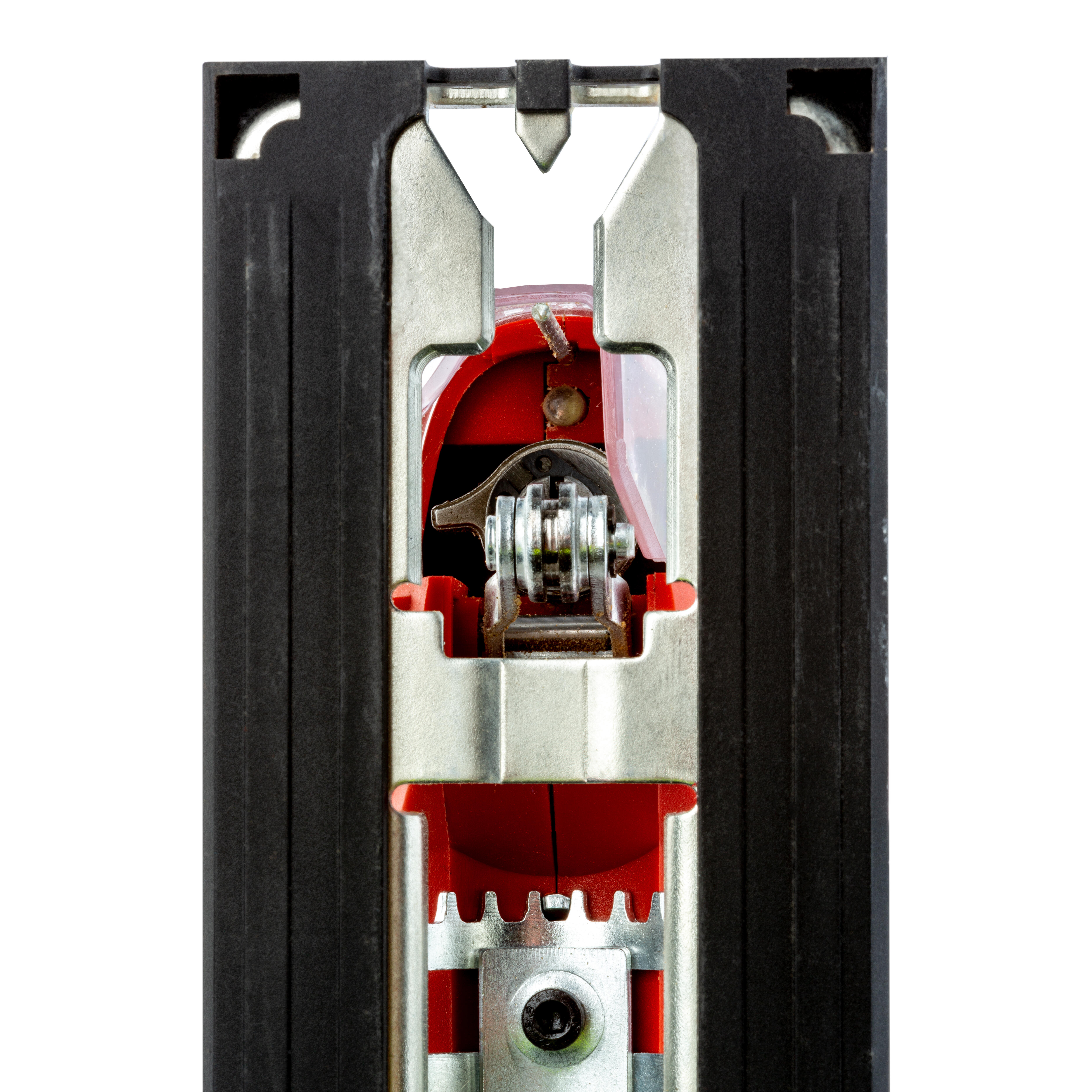 SIERRA CALAR BATERÍA 18V STAYER SL20 - 6