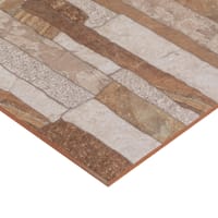 REVESTIMIENTO GRES 25X50CM MULHACEN CALIZA - 3