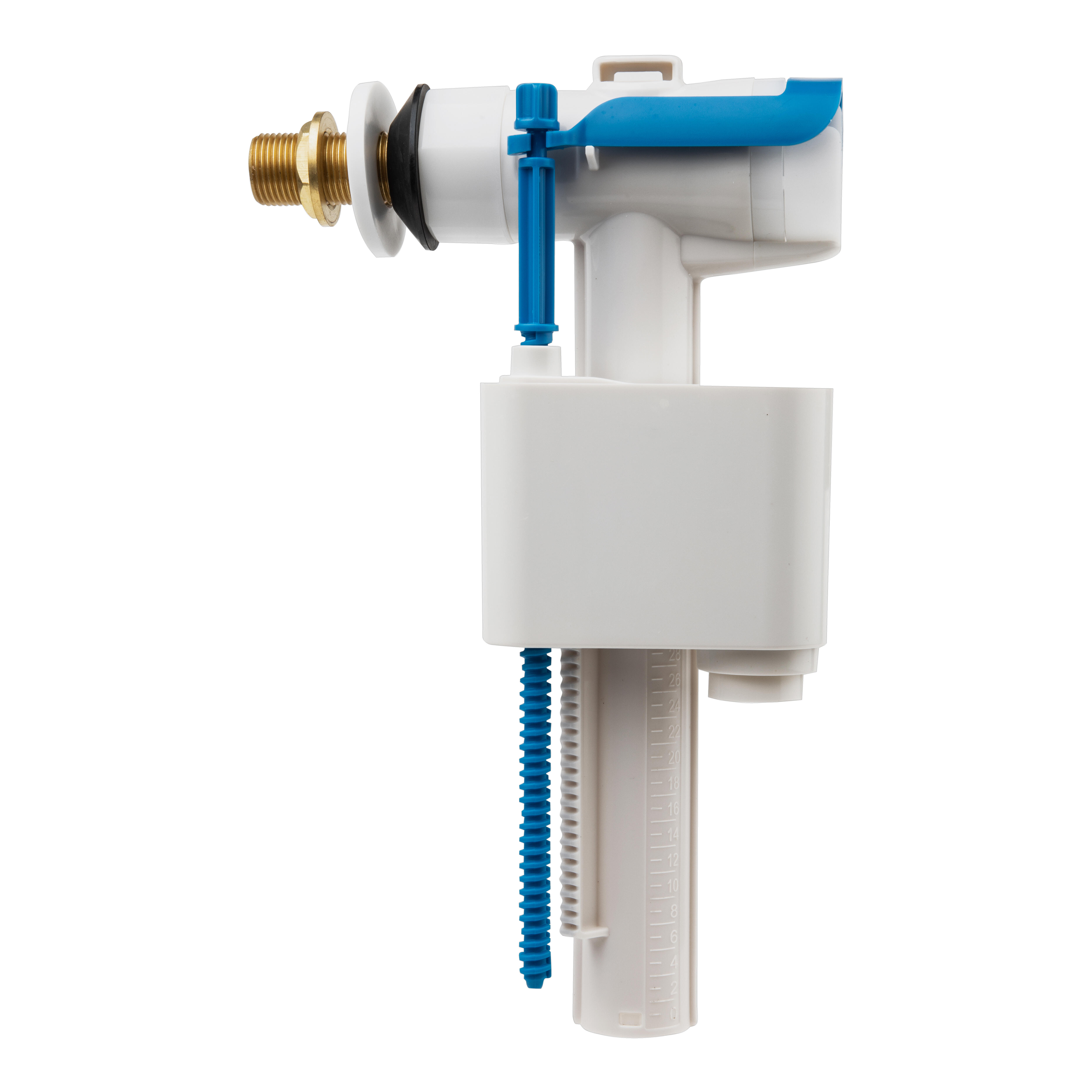 GRIFO FLOTADOR LATERAL ROCA - 2