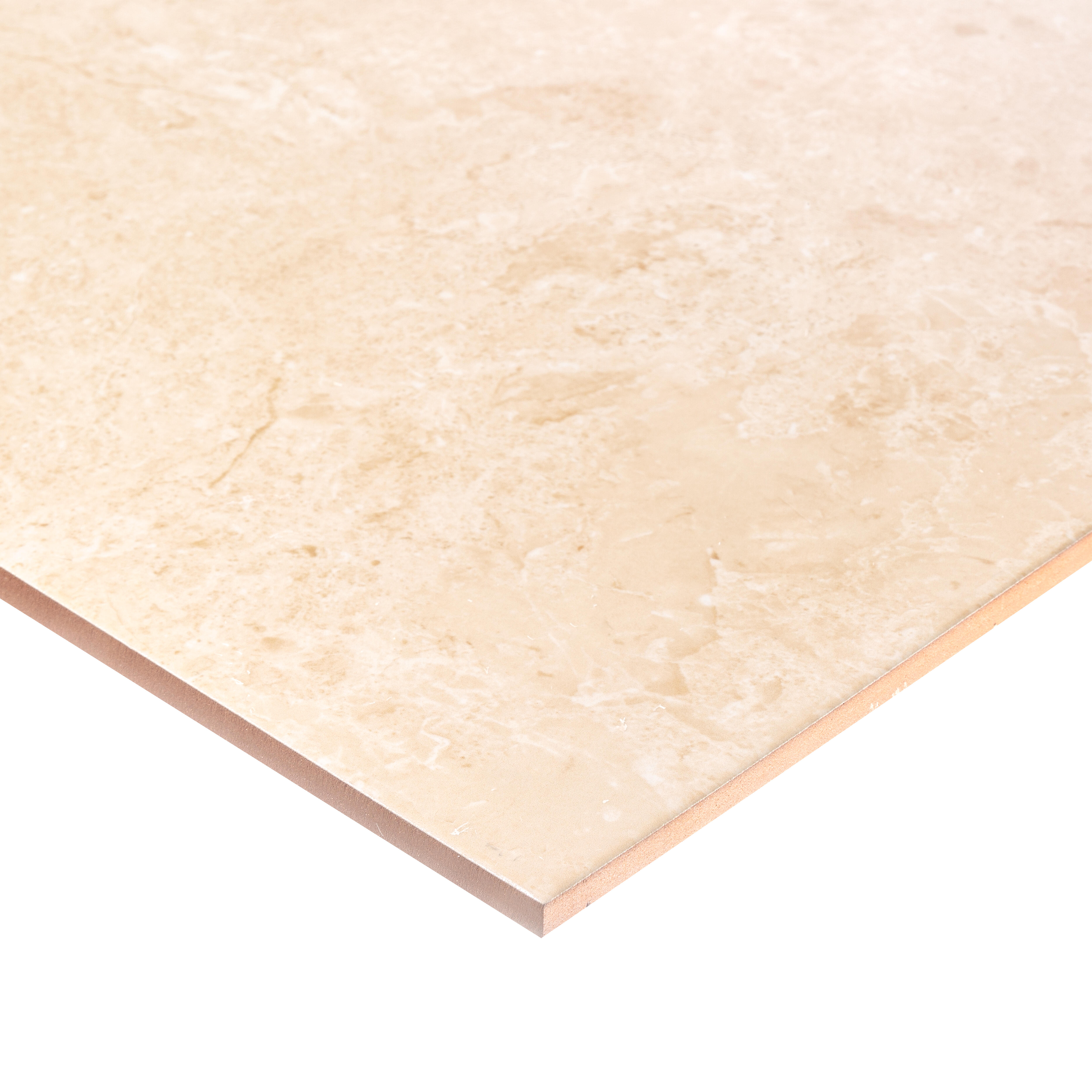 SUELO CERAMICO INTERIOR  45X45CM MISTRAL CREMA - 4
