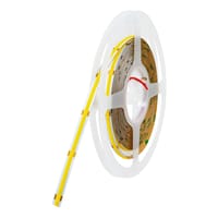 TIRA LED COB 24V 5M 10W/M LUZ FÍA IP44 - 3