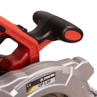 SIERRA CIRCULAR BATERÍA STAYER CP L20 18V 165MM - 7