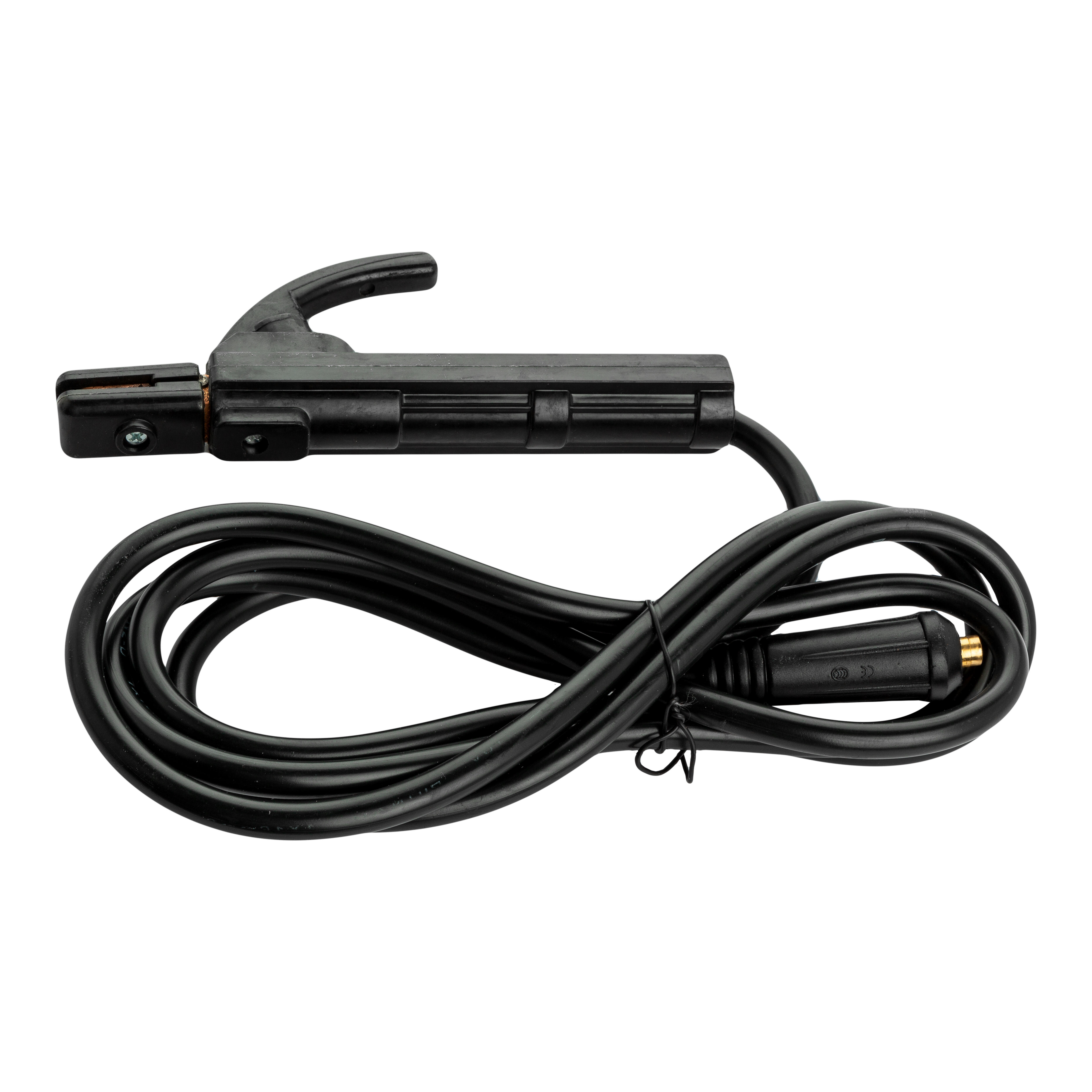 SOLDADOR INVERTER MIG-MAG 165A STAYER MIG 165 - 5