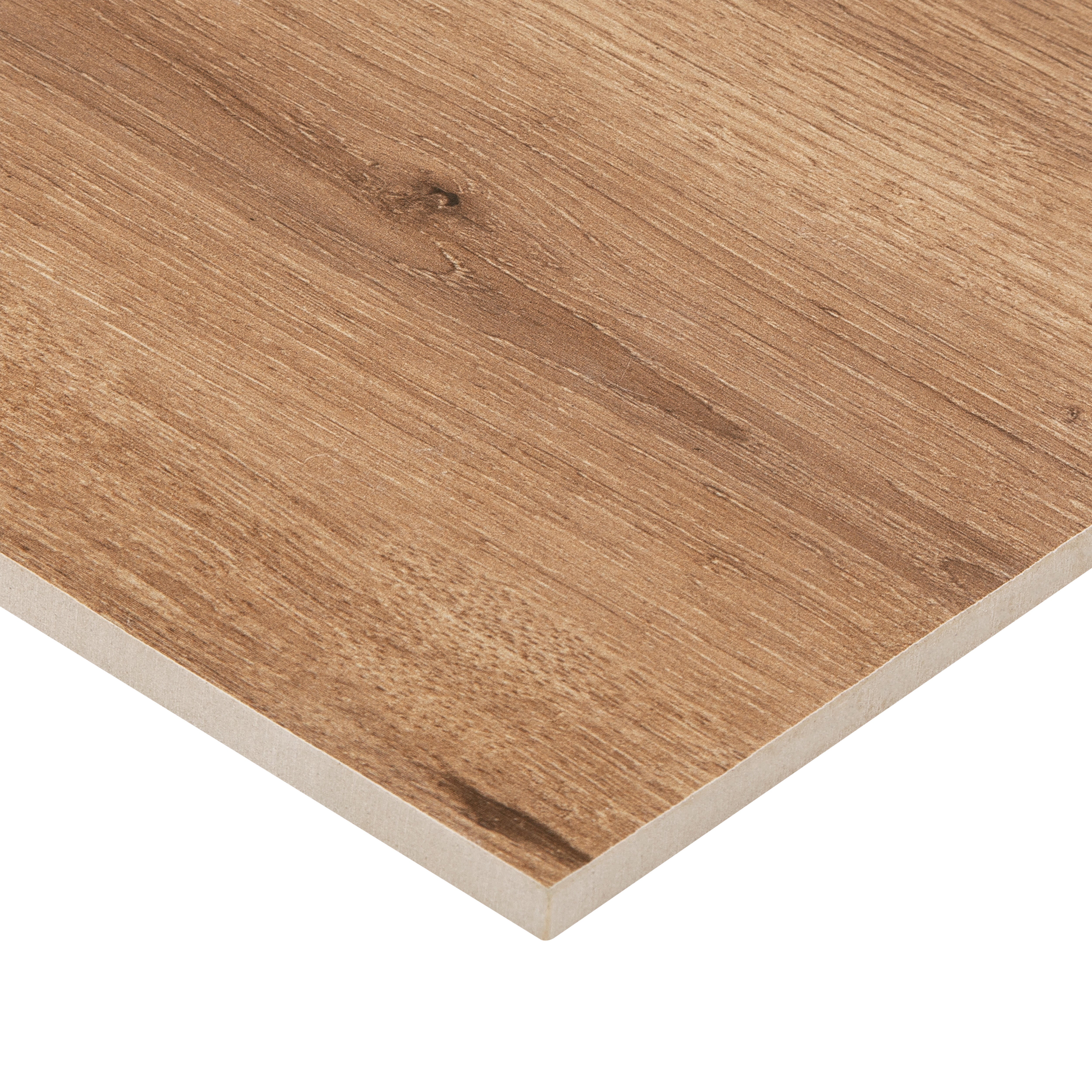 SUELO PORCELÁNICO 20X120CM LEÑO BEIGE - 3