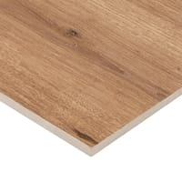 SUELO PORCELÁNICO 20X120CM LEÑO BEIGE - 3