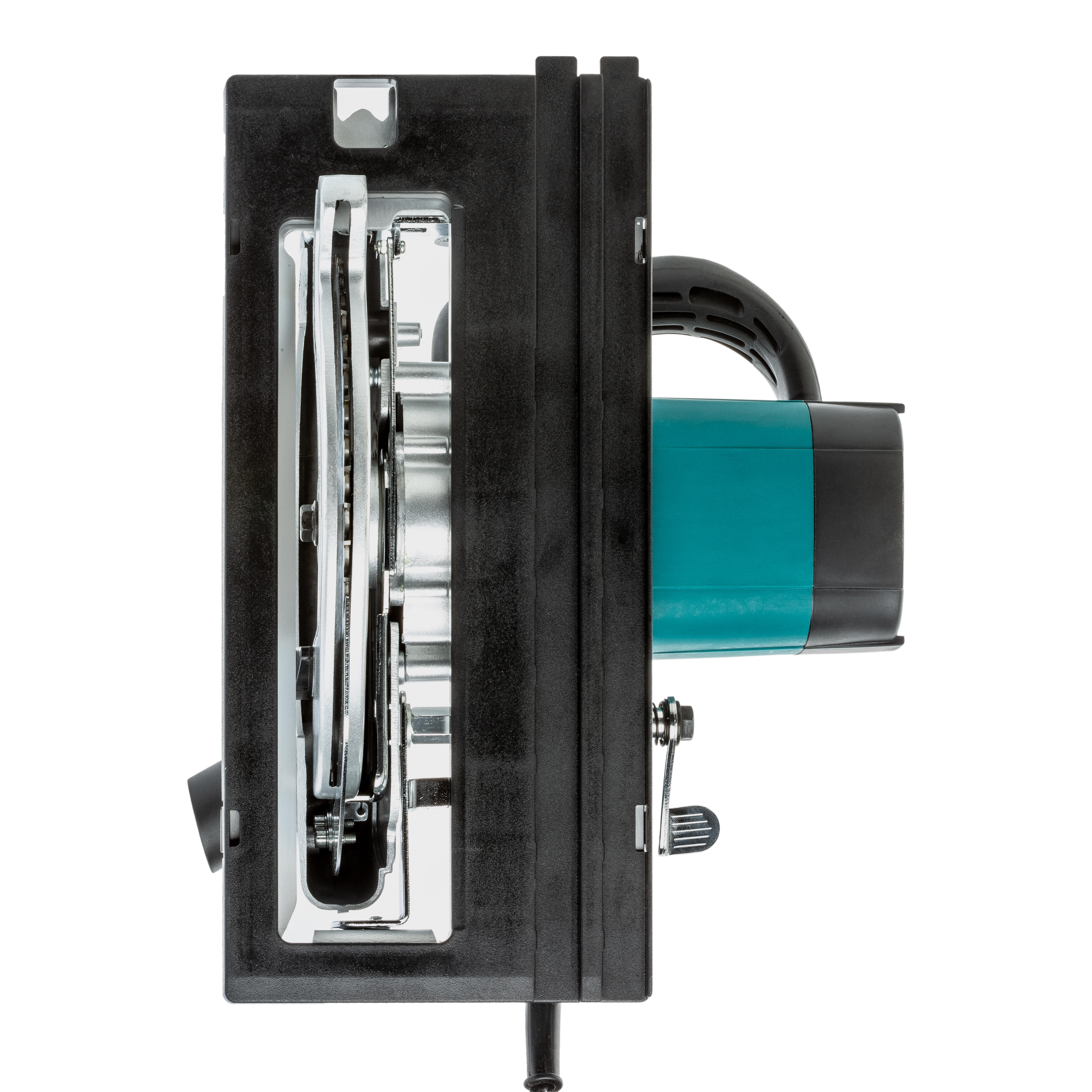 SIERRA CURCULAR 1900W 75MM VIRUTEX SR210 - 5