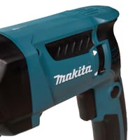 MARTILLO COMBINADO MAKITA HR2630 800W 2.4J - 7