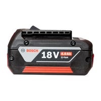 BATERIA BOSCH GBA 18V 4AH - 3