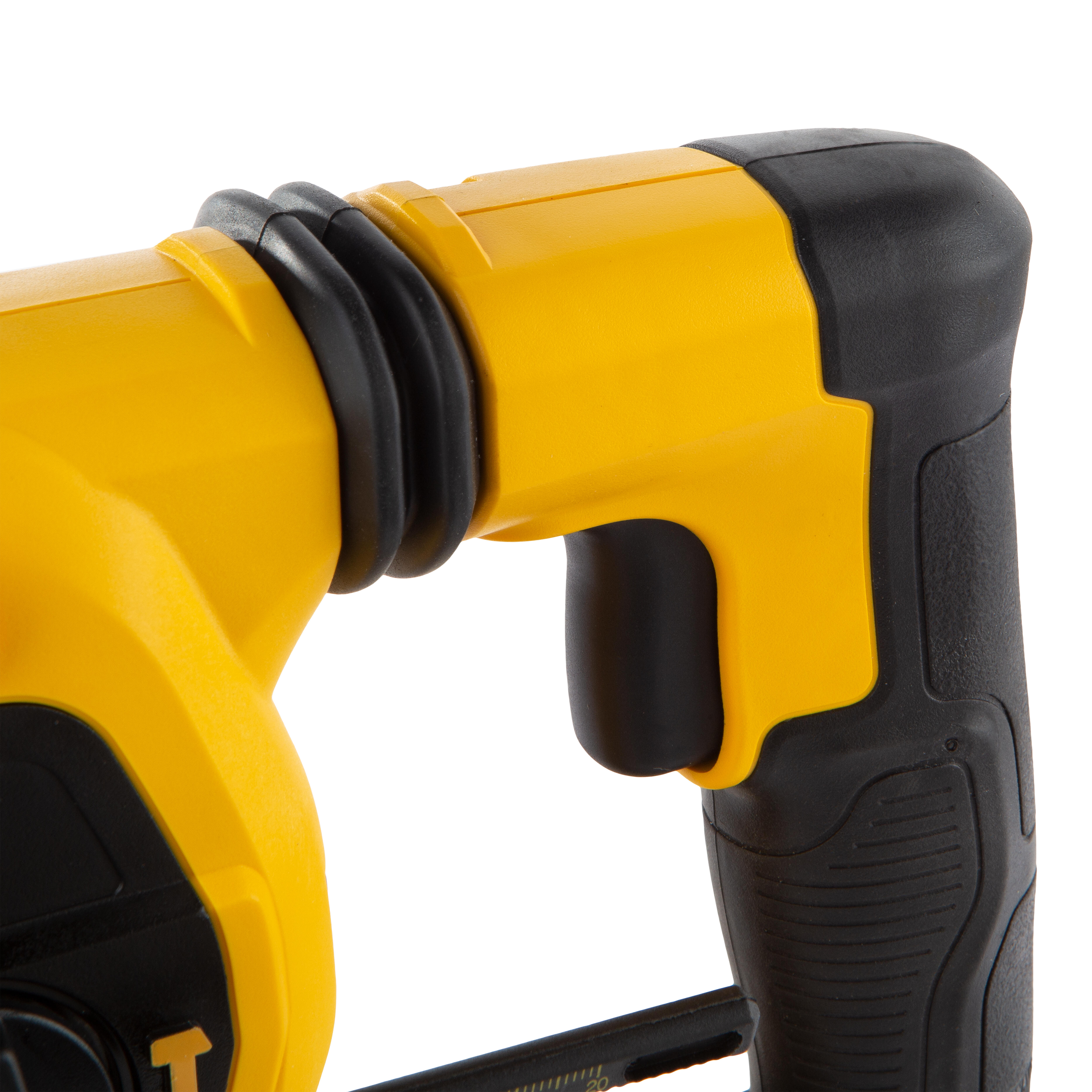 MARTILLO COMBINADO DEWALT D25333K 950W 3.5J - 4