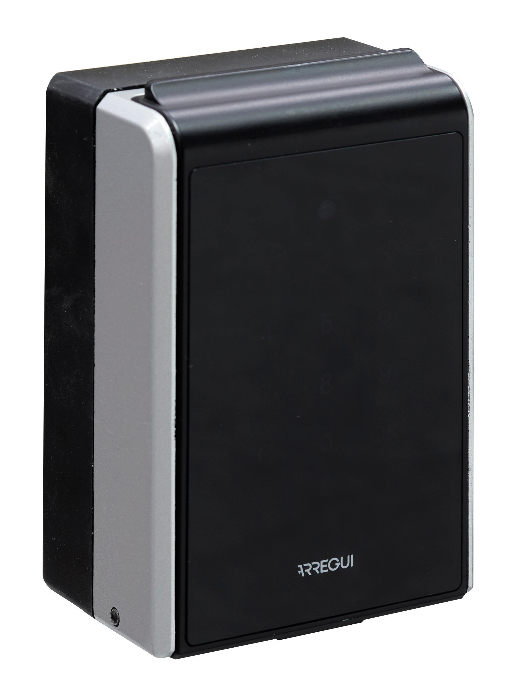 GUARDALLAVES INTELIGENTE PLATA ARREGUI - 5