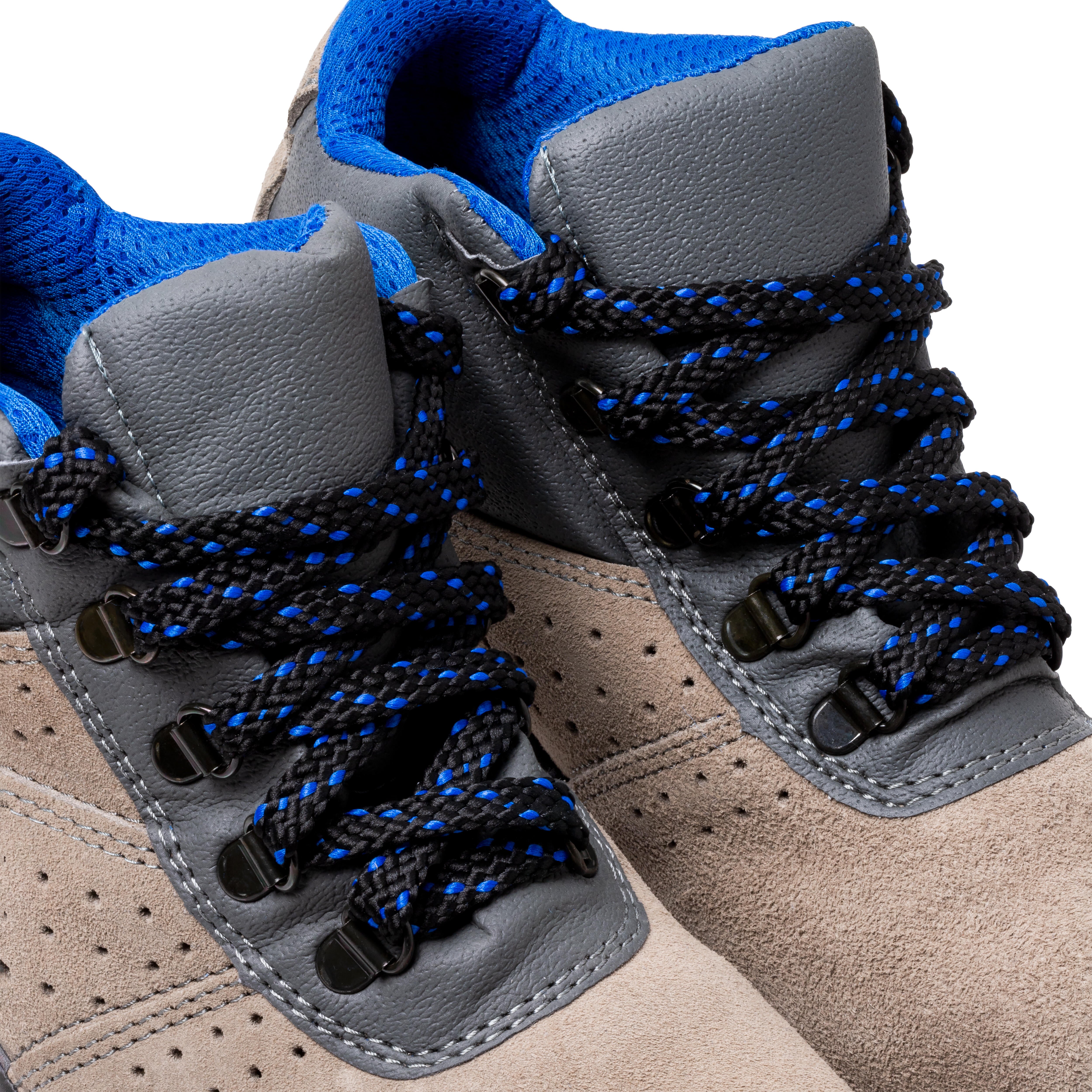 BOTA DE SEGURIDAD S1P SRC HI CI SERRAJE ORFELIS PANTER T37 - 3