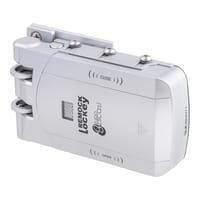 CERRADURA INVISIBLE REMOCK LOCKEY RLK PLATEADA - 6