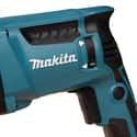 MARTILLO COMBINADO MAKITA HR2630 800W 2.4J - 6