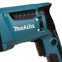 MARTILLO COMBINADO MAKITA HR2630 800W 2.4J - 6