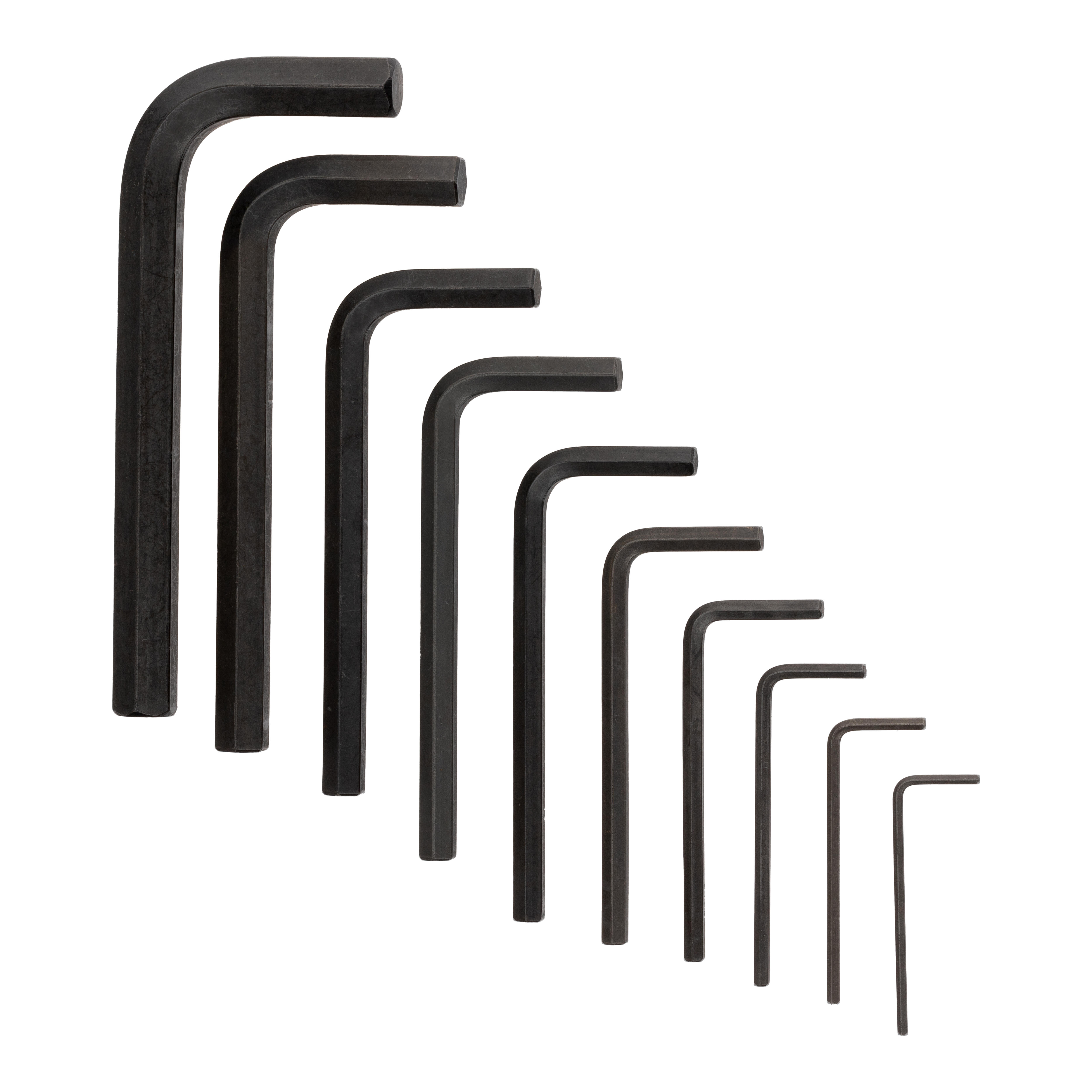 JUEGO 10 LLAVES ALLEN IRIMO - 9