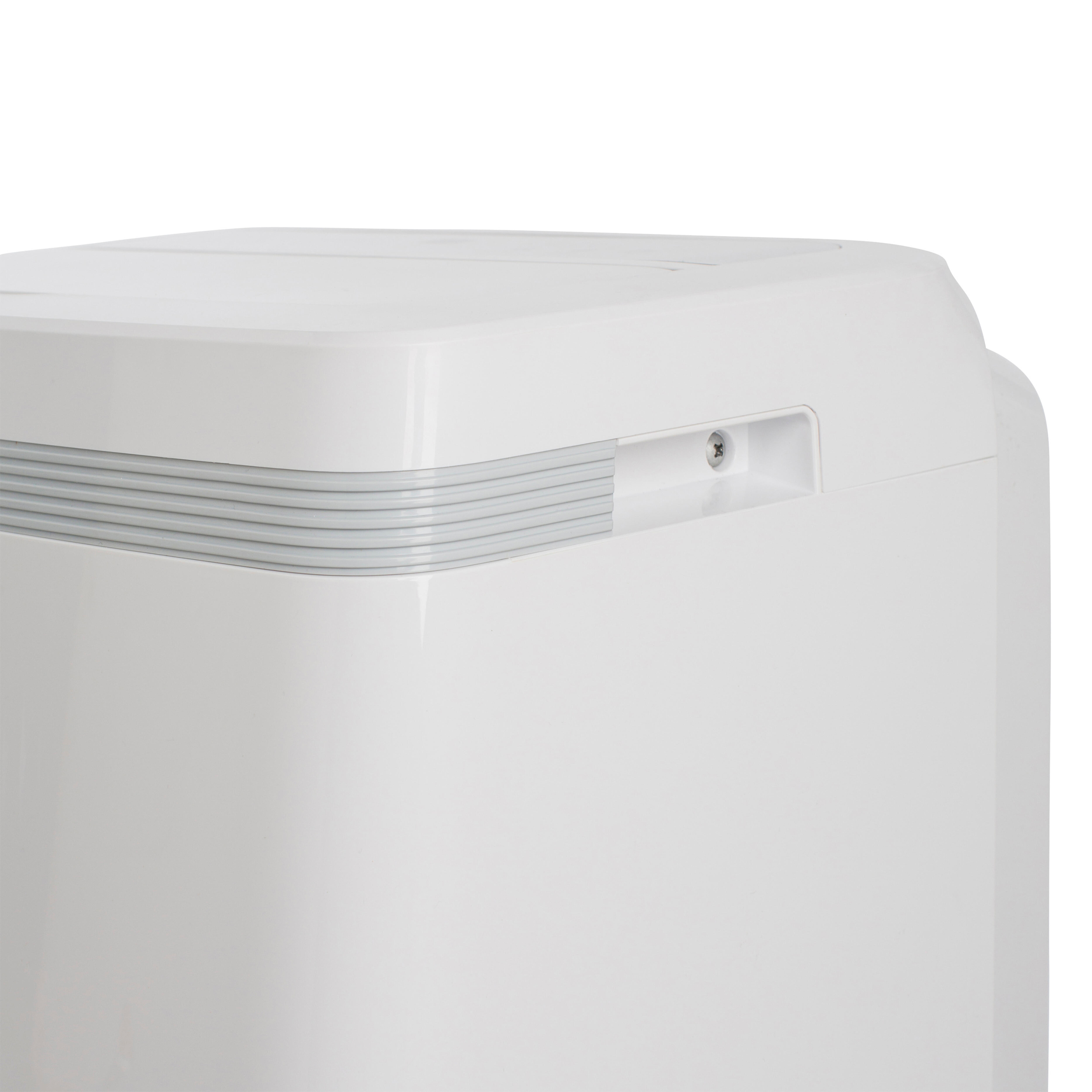 AIRE ACONDICIONADO PORTATIL SOLO FRIO 2250 FRIGORIAS - 8