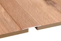 PERFIL TRANSICIÓN ADHESIVO DE ALUMINIO APOLO/KHAKI /CUEVAS 90CM - 2