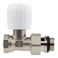 VÁLVULA SIMPLE RECTA HEMBRA Ø 1/2