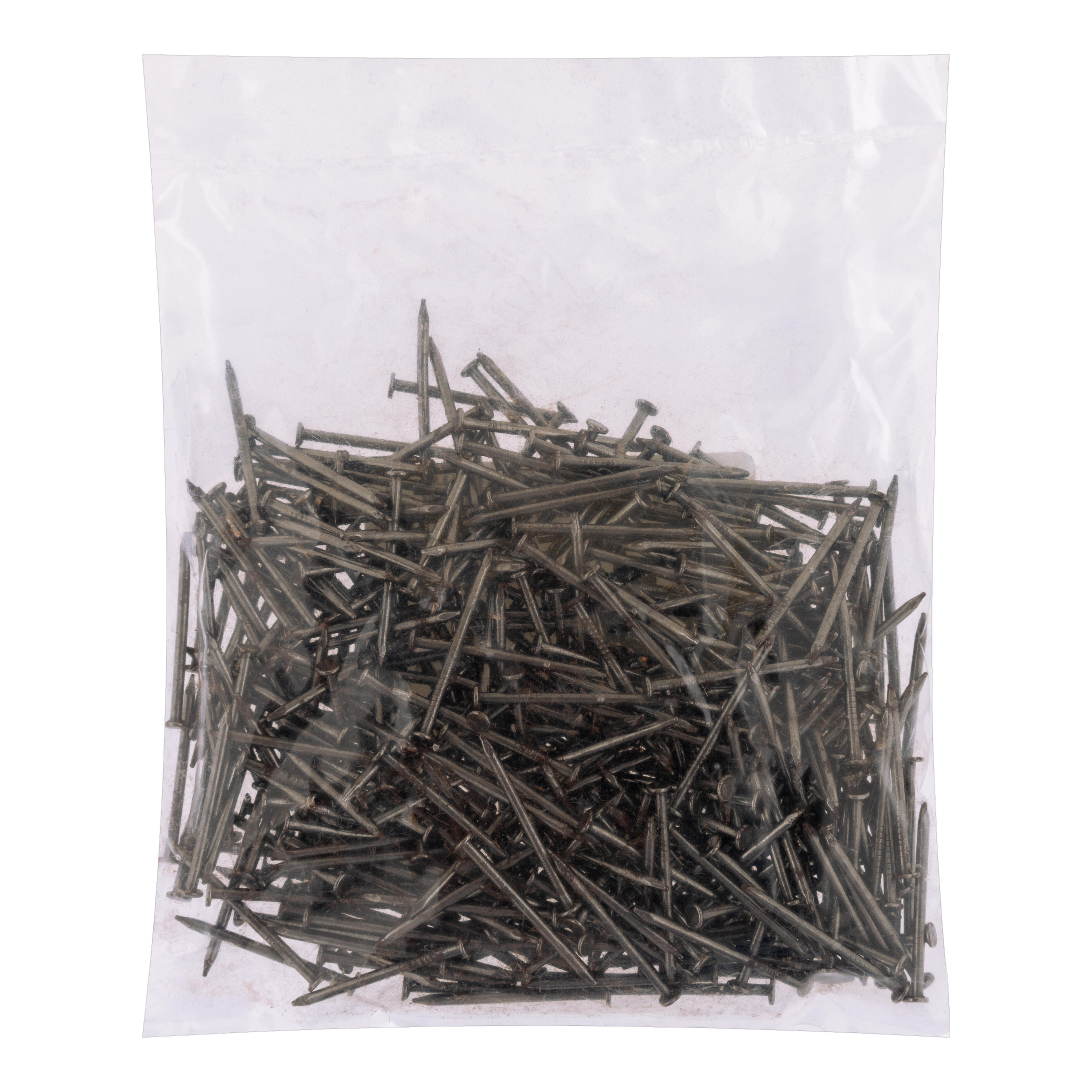 PUNTA CABEZA PLANA 1.4 X 20MM. 150 GR - 3