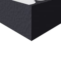 POLIESTIRENO EXPANDIDO EPS GRAFITO SATE 15KG/M3 100X50 CM 8 CM ESPESOR - 2