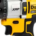 TALADRO PERCUTOR BATERÍA DEWALT DCD996P1 18V 5AH - 7