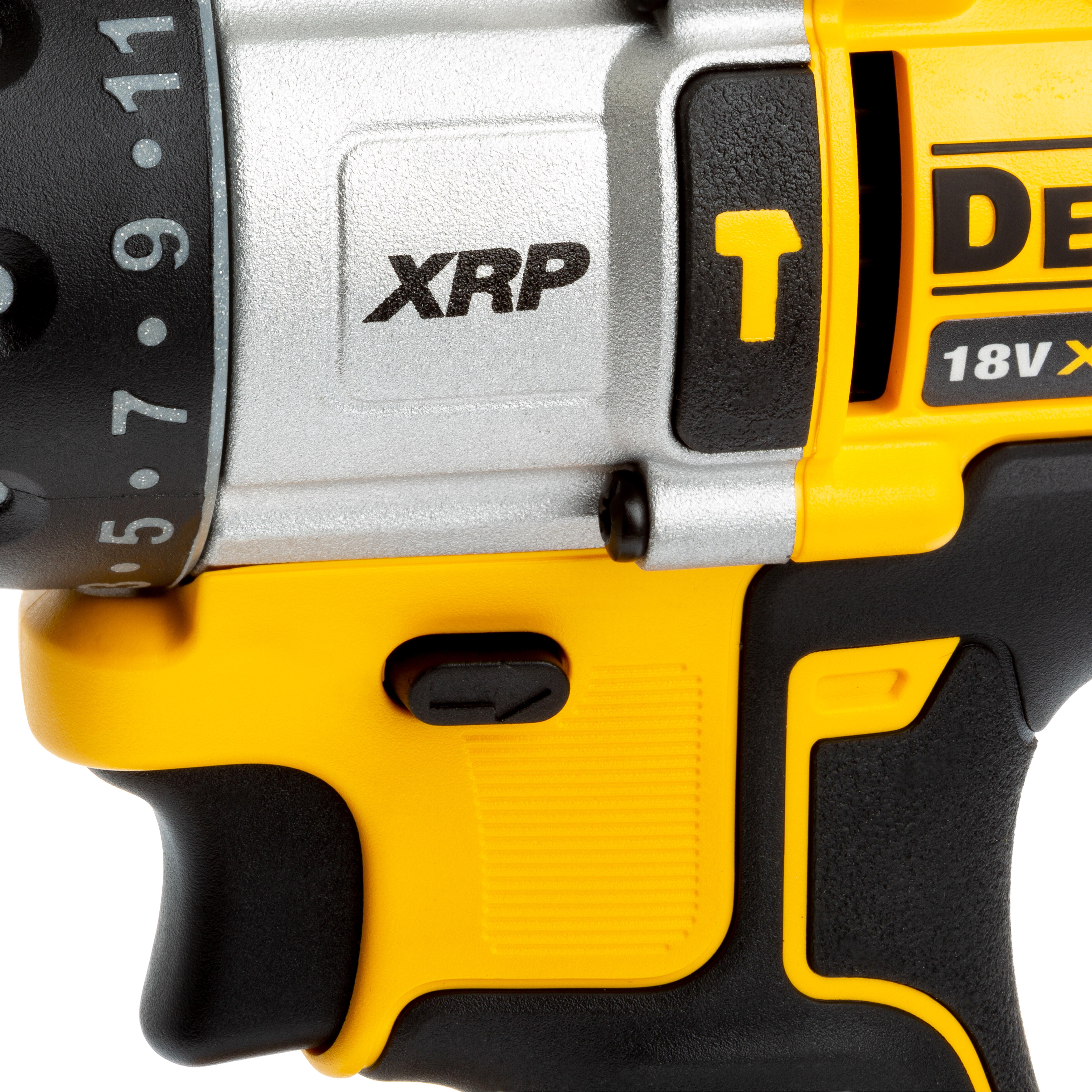 TALADRO PERCUTOR BATERÍA DEWALT DCD996P1 18V BRUSHLESS 5AH - 7