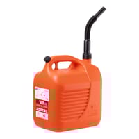 BIDÓN PLÁSTICO CON CÁNULA 10L - 2