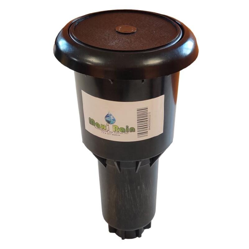 ASPERSOR IMPACTO EMERGENTE Ø3/4