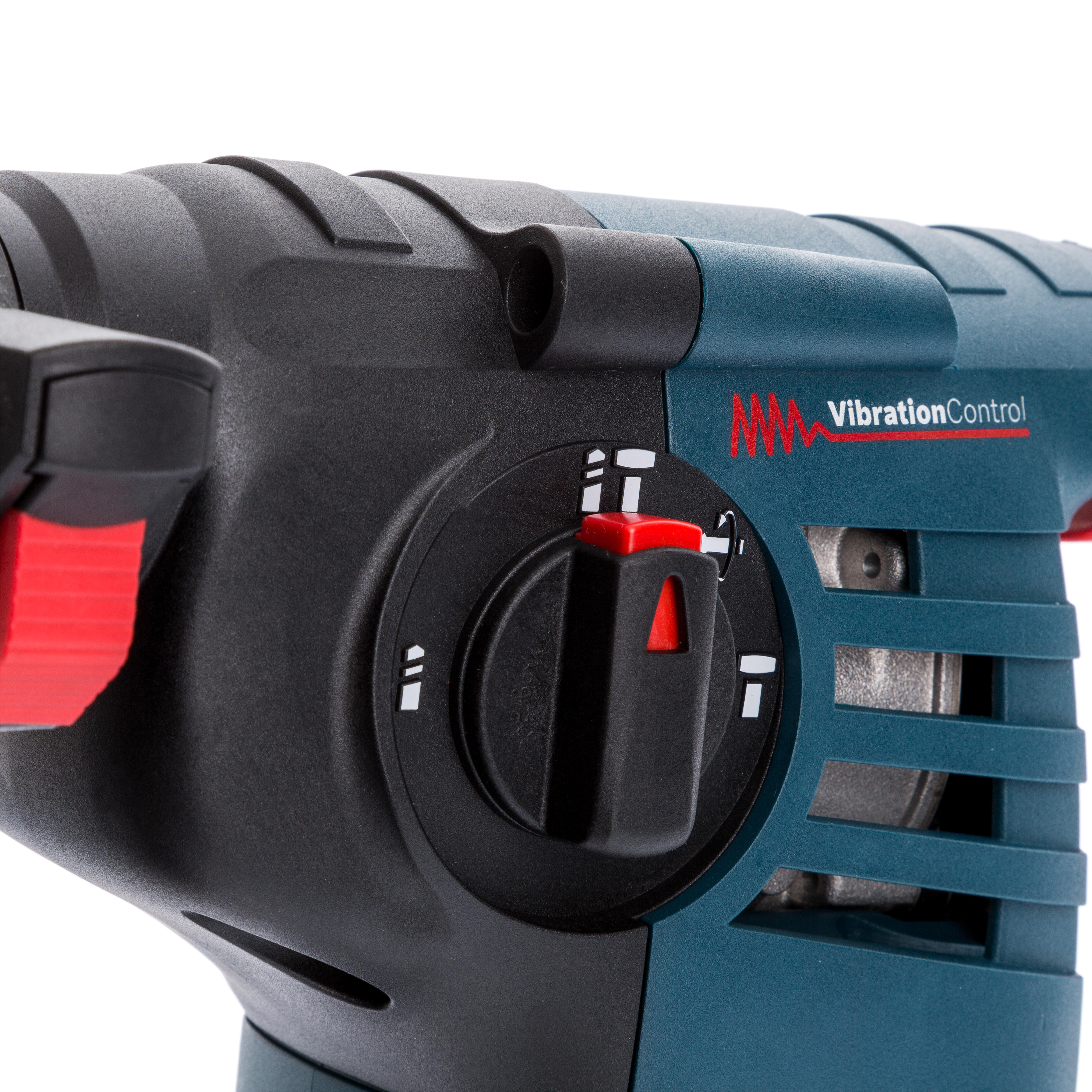 MARTILLO COMBINADO 800W 3.1J BOSCH GBH 3-28DRE - 5