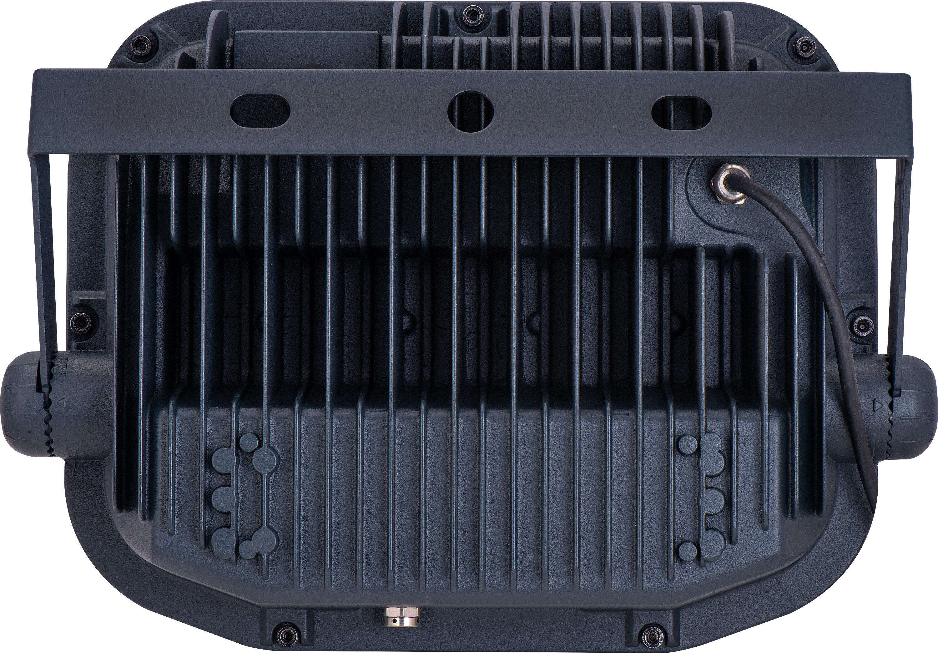 PROYECTOR LED 150W LUZ NEUTRA Y FRÍA - 2