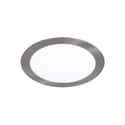 DOWNLIGHT LED EMPOTRAR CIRCULAR CROMO 12W CCT - 5