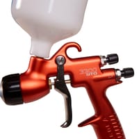 PISTOLA PARA PINTAR CON COMPRESOR SAGOLA 3300 GTO - 7