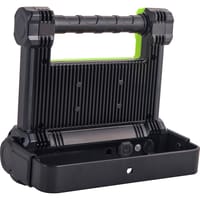 PROYECTOR PORTÁTIL LED 20W LUZ FRÍA - 2