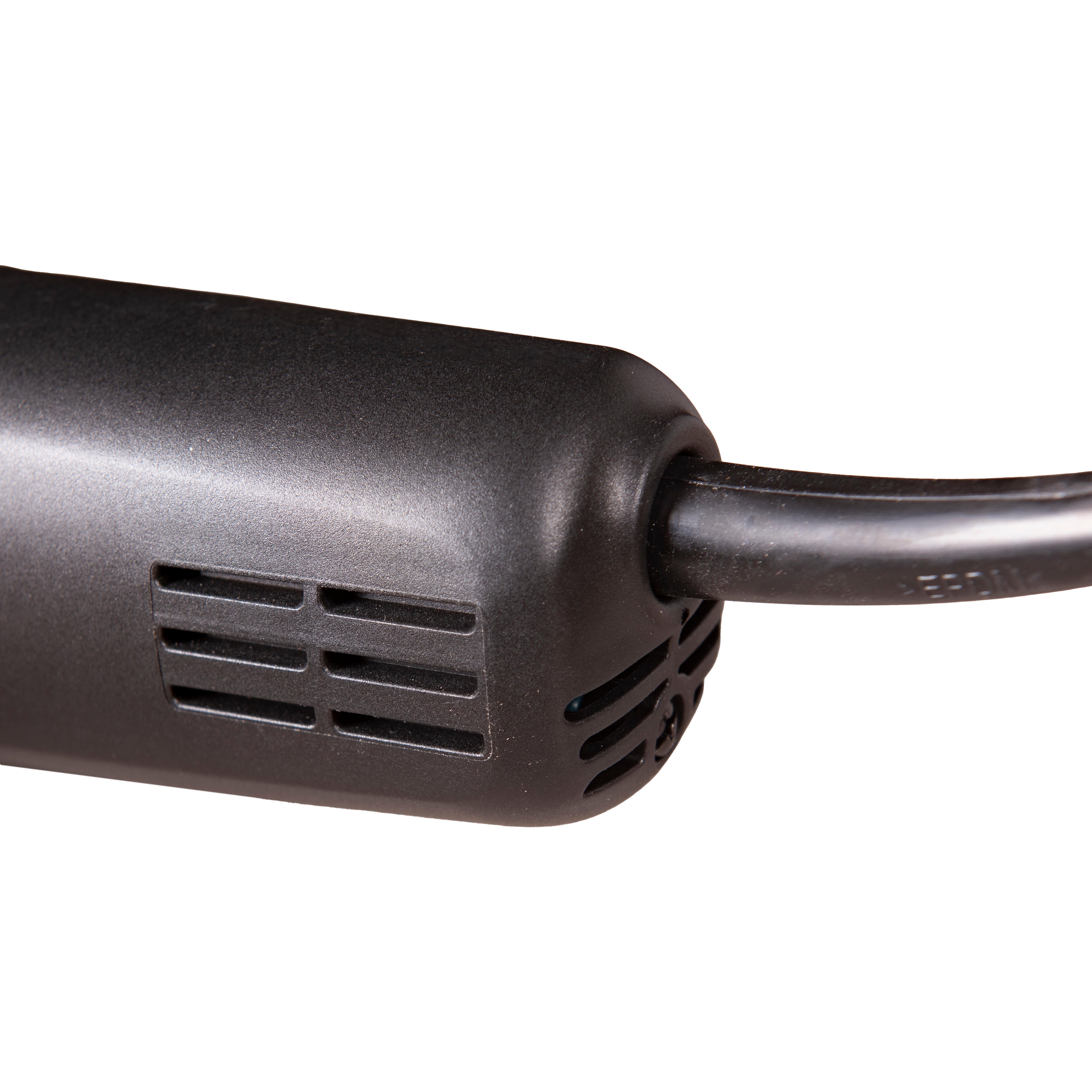 AMOLADORA MAKITA 9558HNR 840W 125MM - 6