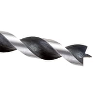 BROCA MADERA 3 PUNTAS 10 X 250 MM IZAR - 3