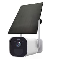 CAMARA 4G EXTERIOR BATERIA Y PANEL SOLAR - 3