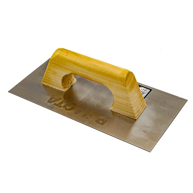 LLANA RECTA 300X150MM BELLOTA