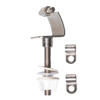 BISAGRAS PARA TAPA WC INOX VICTORIA - 4