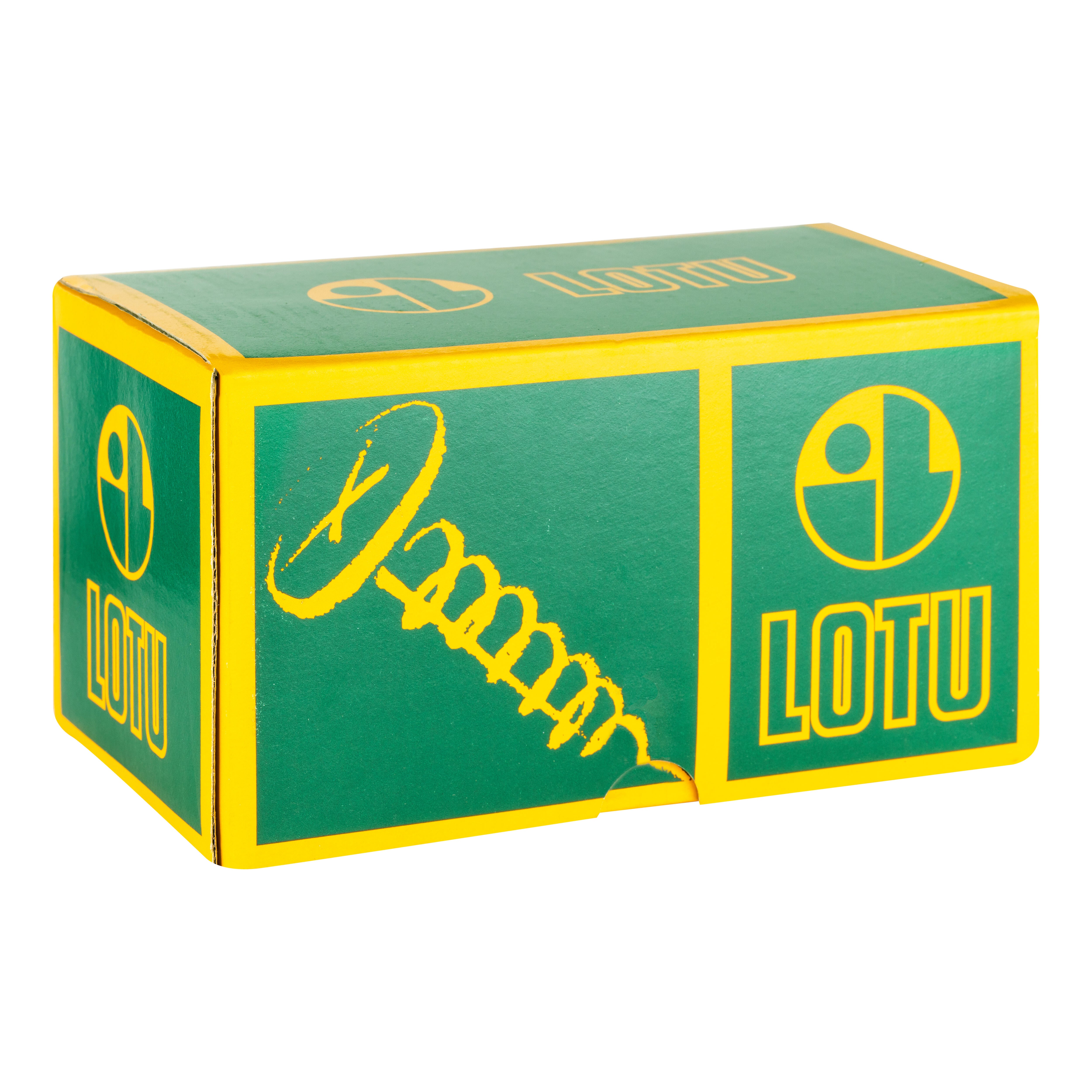 TORNILLOS TIRAFONDO PARA MADERA BICROMATADOS 6X120MM. 100UDS - 3