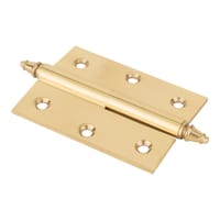 BISAGRA 80 X 60  MM LATON IZQUIERDA 1007 AMIG - 2