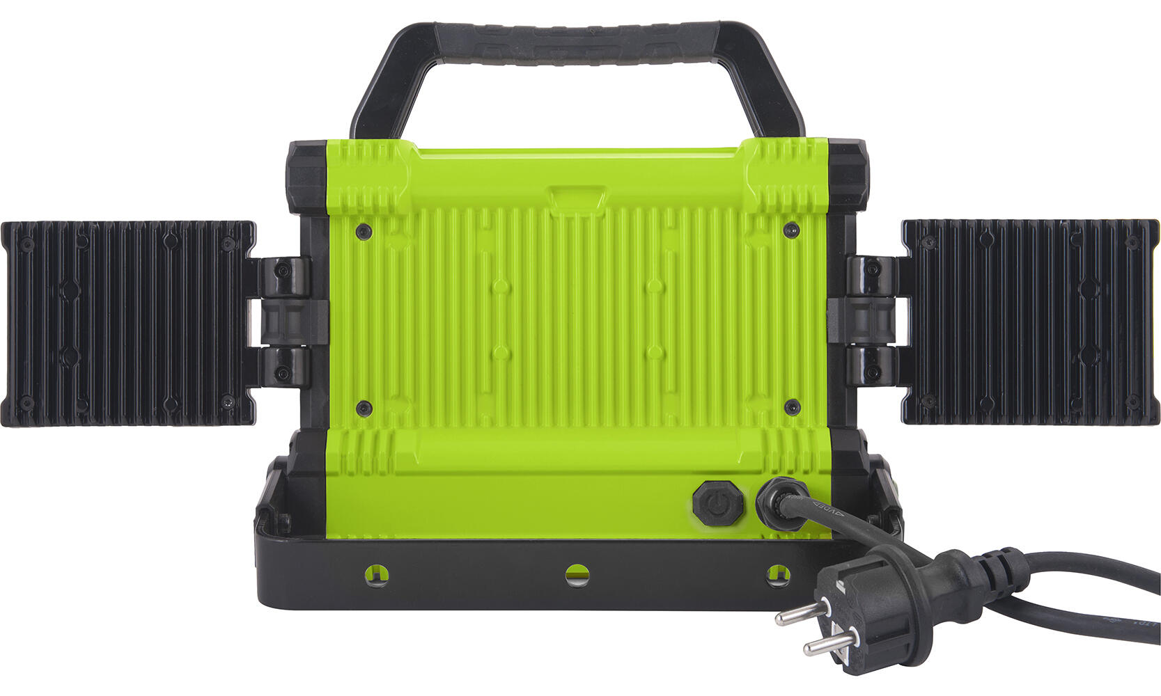 PROYECTOR PORTÁTIL LED 50W LUZ FRÍA - 5