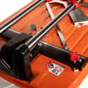 CORTADOR DE AZULEJOS MANUAL TS-66MAX RUBI 660 MM - 5