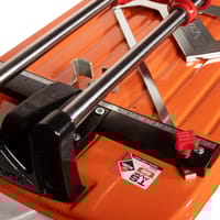 CORTADOR DE AZULEJOS MANUAL TS-66MAX RUBI 660 MM - 5