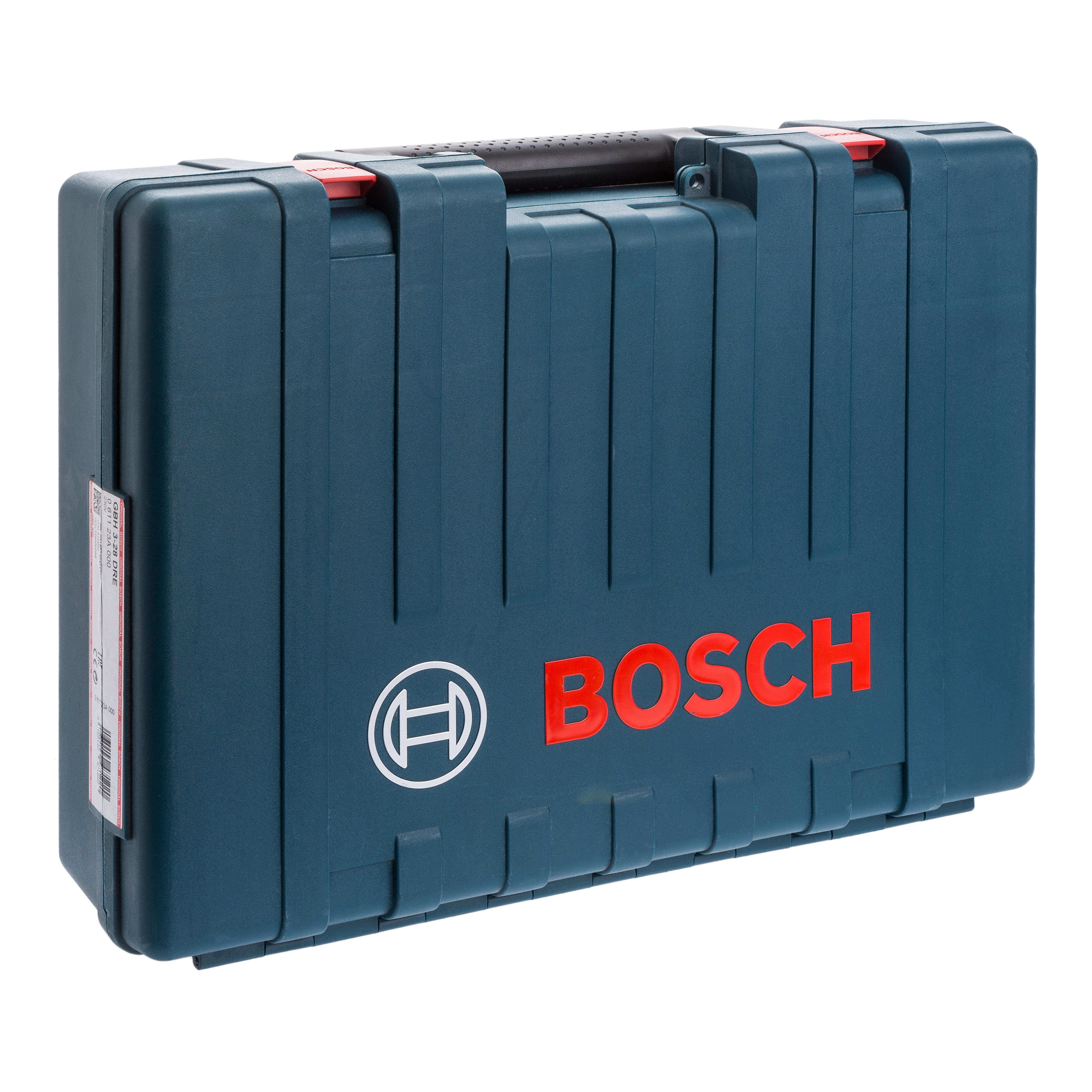 MARTILLO COMBINADO 800W 3.1J BOSCH GBH 3-28DRE - 4
