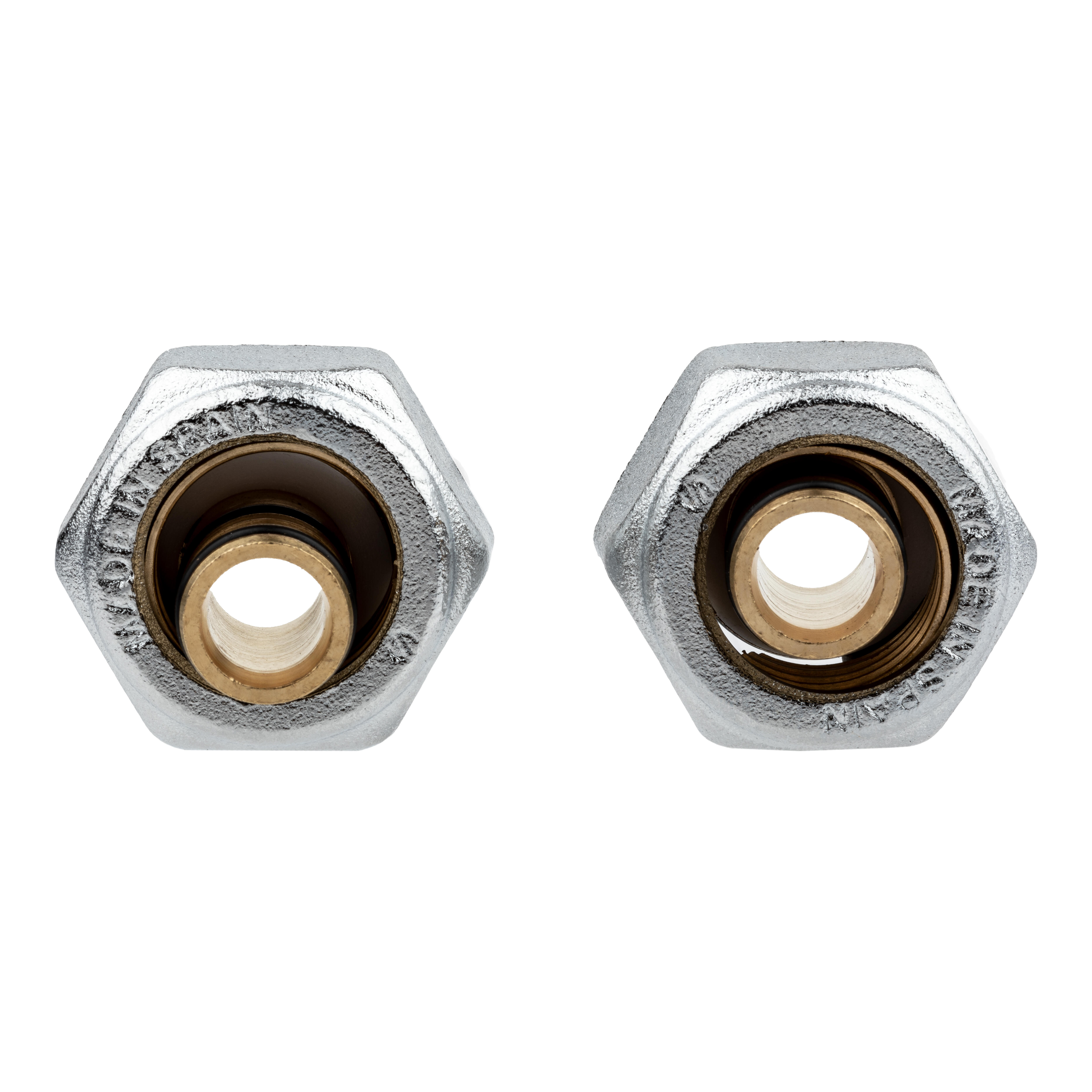 VÁLVULA+DETENTOR MULTICAPA Ø 1/2