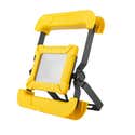 PROYECTOR PORTÁTIL LED 20W LUZ NEUTRA - 8